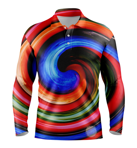 Cornucopia S / Long Sleeve