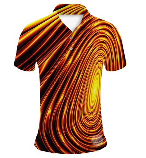 17W S Womens Golf Shirts