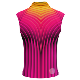 Deco | Womens Sleeveless Golf Shirts