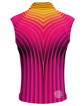 Deco | Womens Sleeveless Golf Shirts
