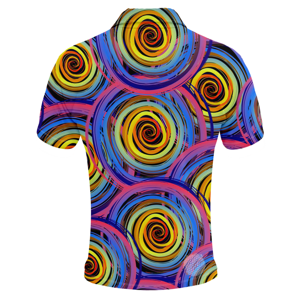 33 Mens Golf Shirts