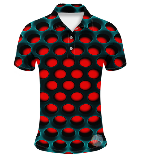 Dottie Red / S