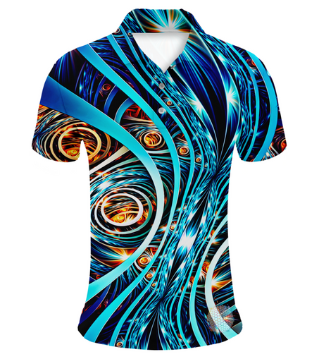 26W S Womens Golf Shirts