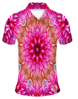 29W S Womens Golf Shirts