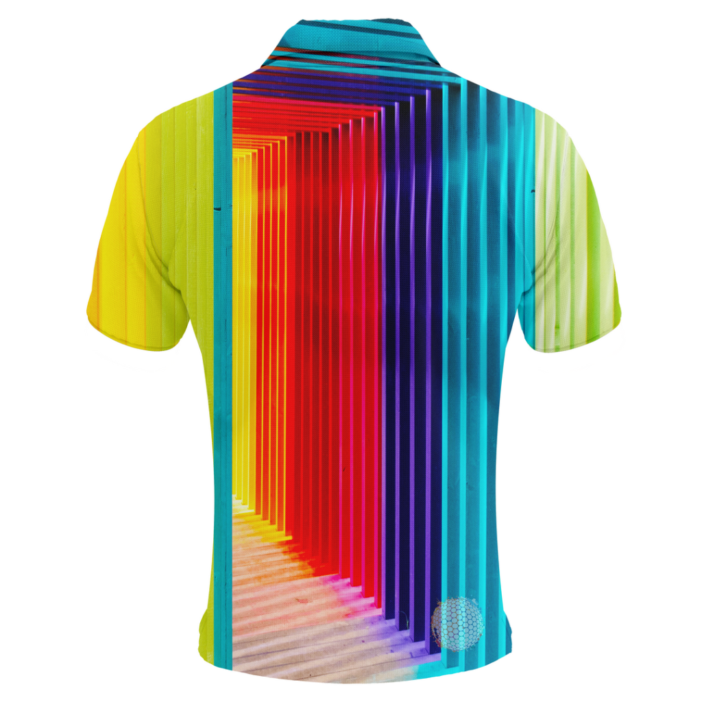 67W Womens Golf Shirts