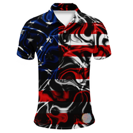 Hero | Couples Mens Small Short Sleeve / Womens Golf Shirts