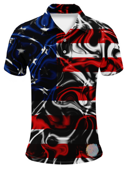 Hero | Couples Mens Small Short Sleeve / Womens Golf Shirts