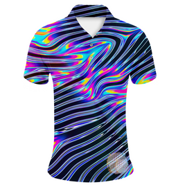 Hypnosis | Couples Mens Small Short Sleeve / Womens Golf Shirts