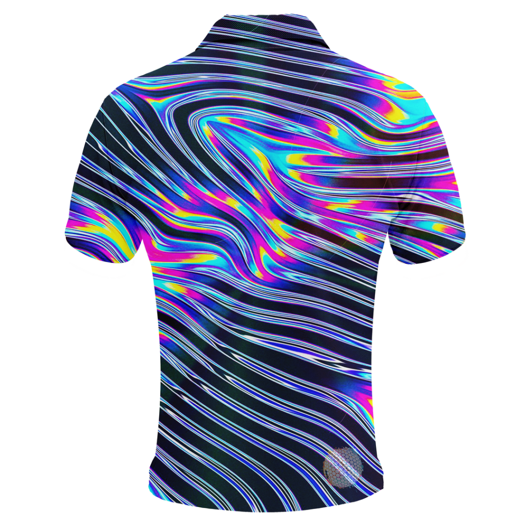 59W Womens Golf Shirts