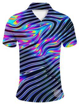 59W S Womens Golf Shirts