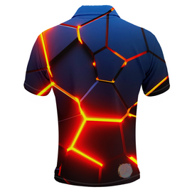 Lava | Mens Golf Shirts