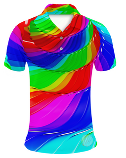 43W S Womens Golf Shirts