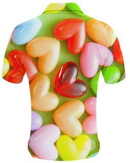 11W Womens Golf Shirts