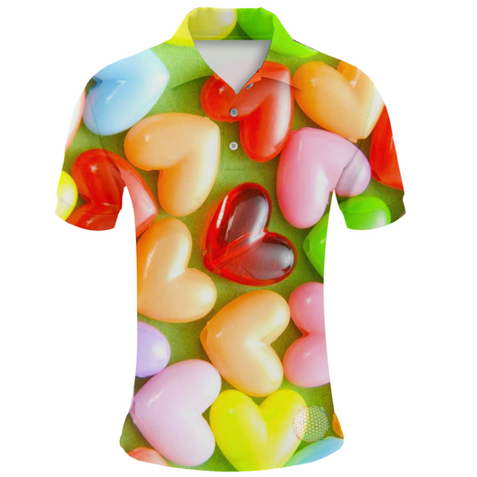 Clearance Play Loud Golf Clearance play loud golf