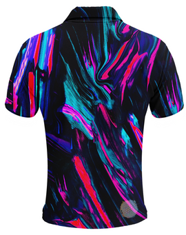 14W Womens Golf Shirts