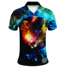 Orion | Mens S Golf Shirts
