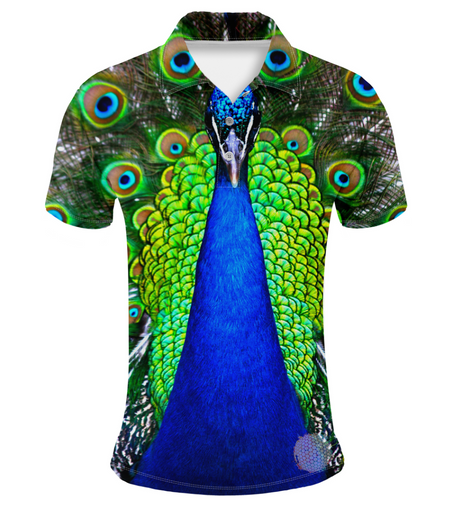 Loud 2025 golf apparel