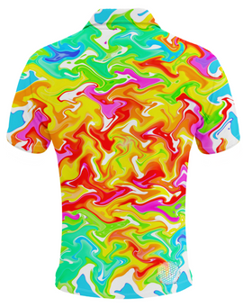 Picasso | Couples Golf Shirts