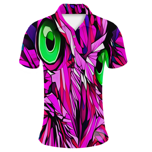 65W S Womens Golf Shirts