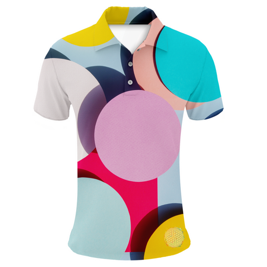 44W S Womens Golf Shirts