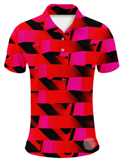 57W S Womens Golf Shirts