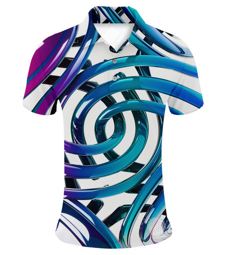 16W S Womens Golf Shirts