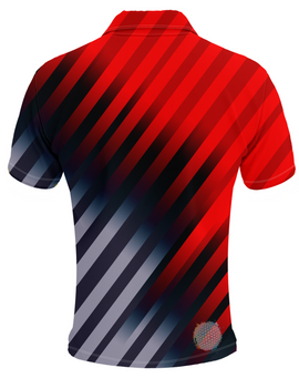 Rose Mens Golf Shirts