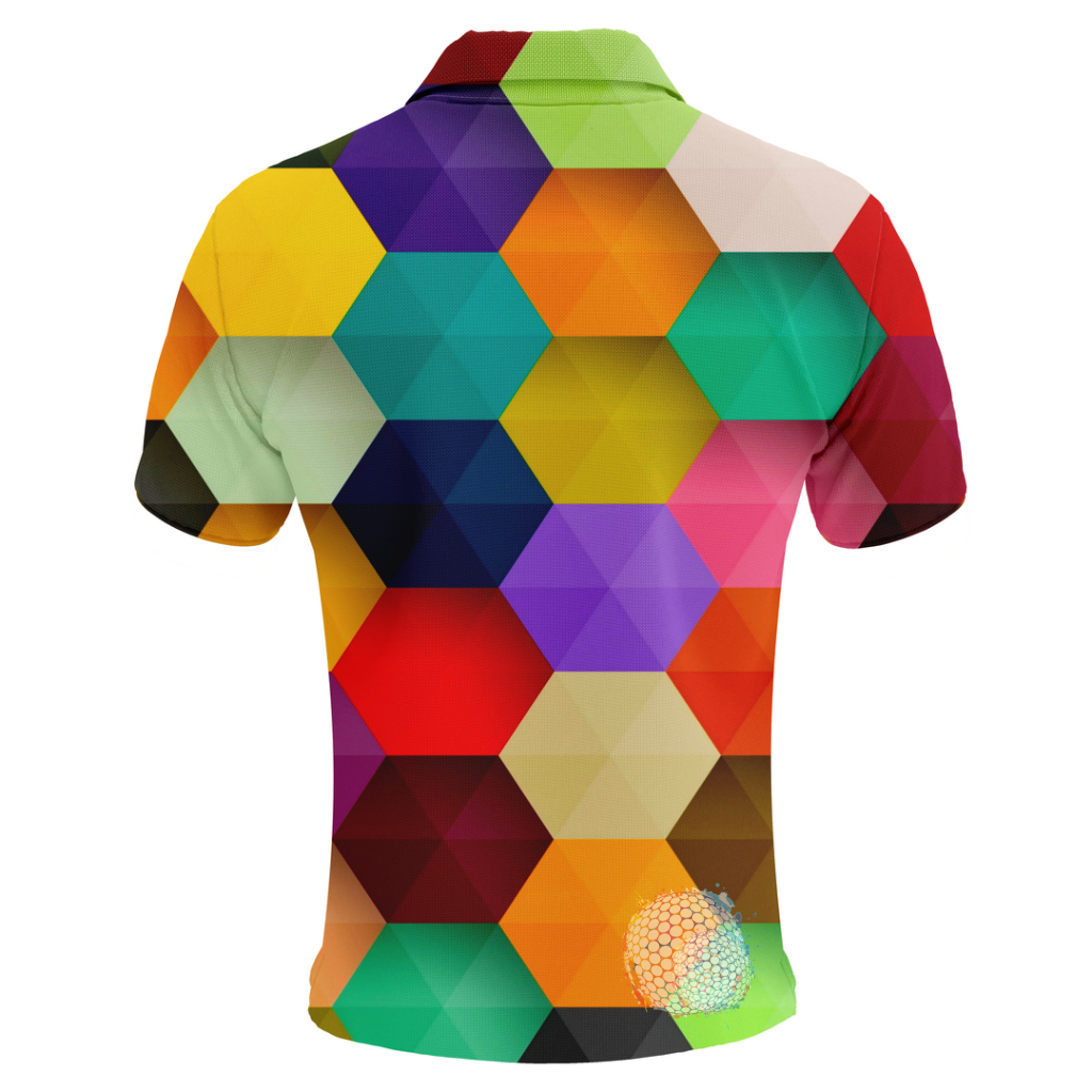 Seven Twenty | Couples Golf Shirts
