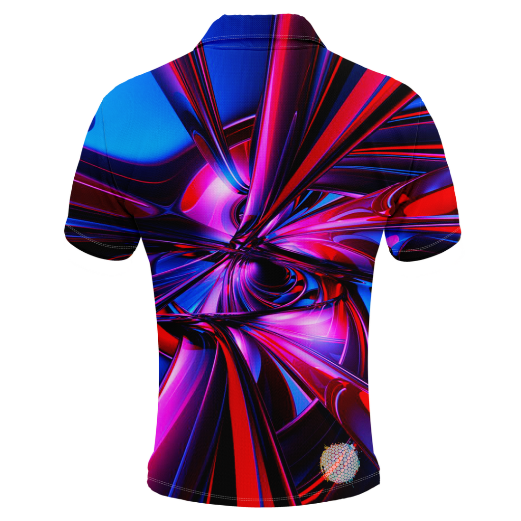 Sweetness | Couples Golf Shirts