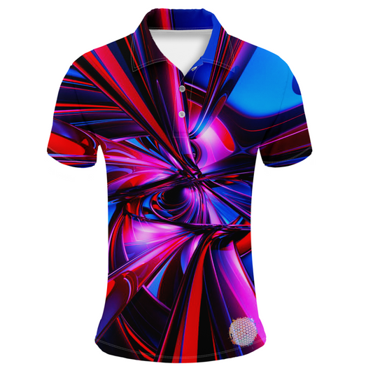 Sweetness | Couples Mens Small Short Sleeve / Womens Golf Shirts