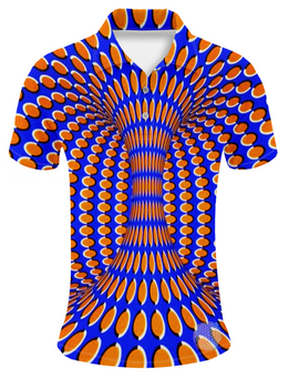 Syracuse Xxl Mens Golf Shirts