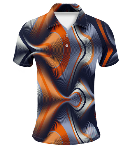 Tangled Men s Play Loud Golf