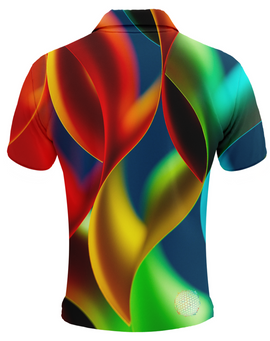 19W Womens Golf Shirts