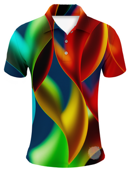 19W S Womens Golf Shirts