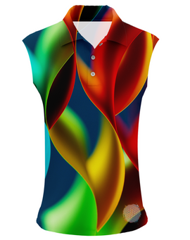 The Ceo | Womens Sleeveless S Golf Shirts