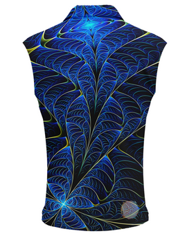 The Executive | Womens Sleeveless Golf Shirts