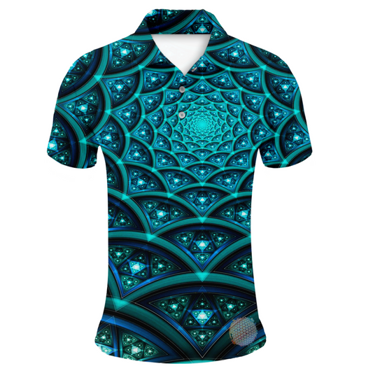 46W S Womens Golf Shirts