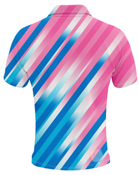 Watson Mens Golf Shirts