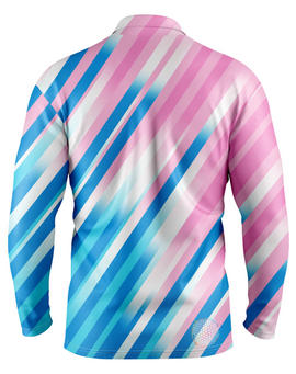 Watson Mens Golf Shirts