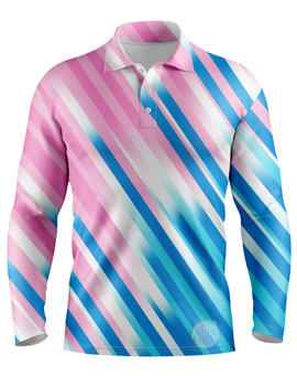 Watson Mens Golf Shirts