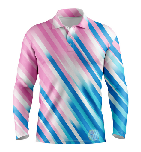 Watson Mens Golf Shirts