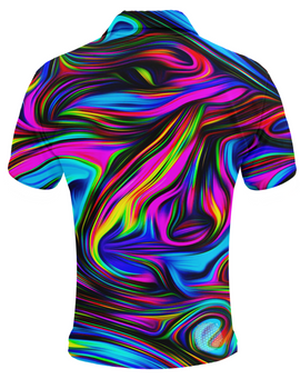 66W Womens Golf Shirts