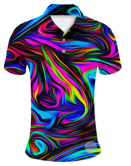 66W S Womens Golf Shirts