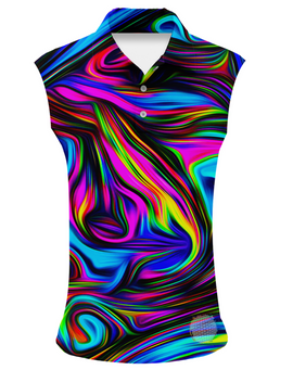 Loud 2025 golf apparel