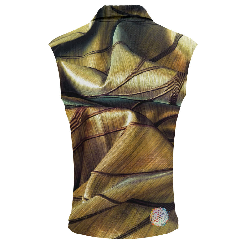 Windy Sail | Couples Golf Shirts