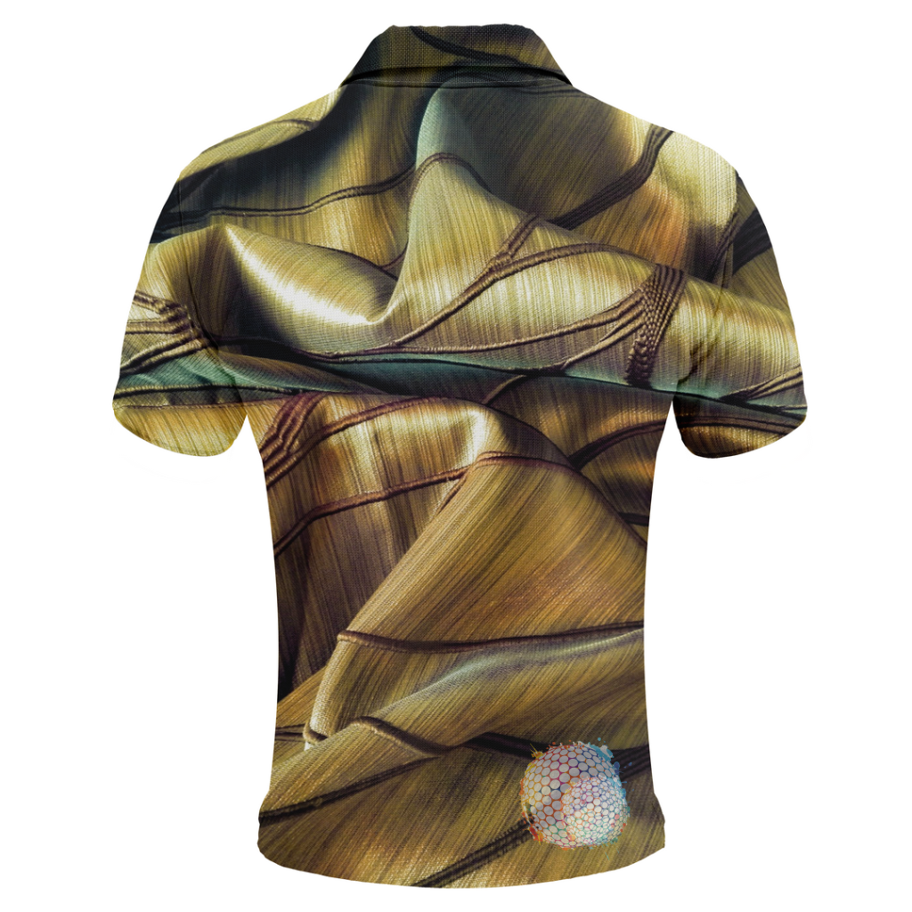 Windy Sail | Couples Golf Shirts