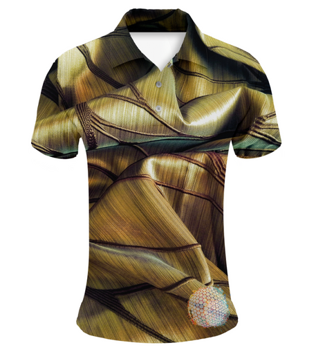 Windy Sail | Couples Mens Small Short Sleeve / Womens Golf Shirts