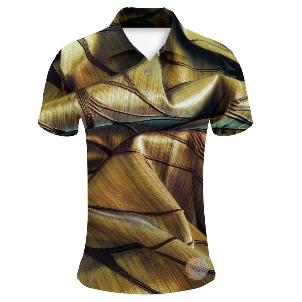 08W S Womens Golf Shirts