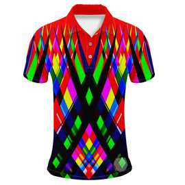 Wolverine S Mens Golf Shirts